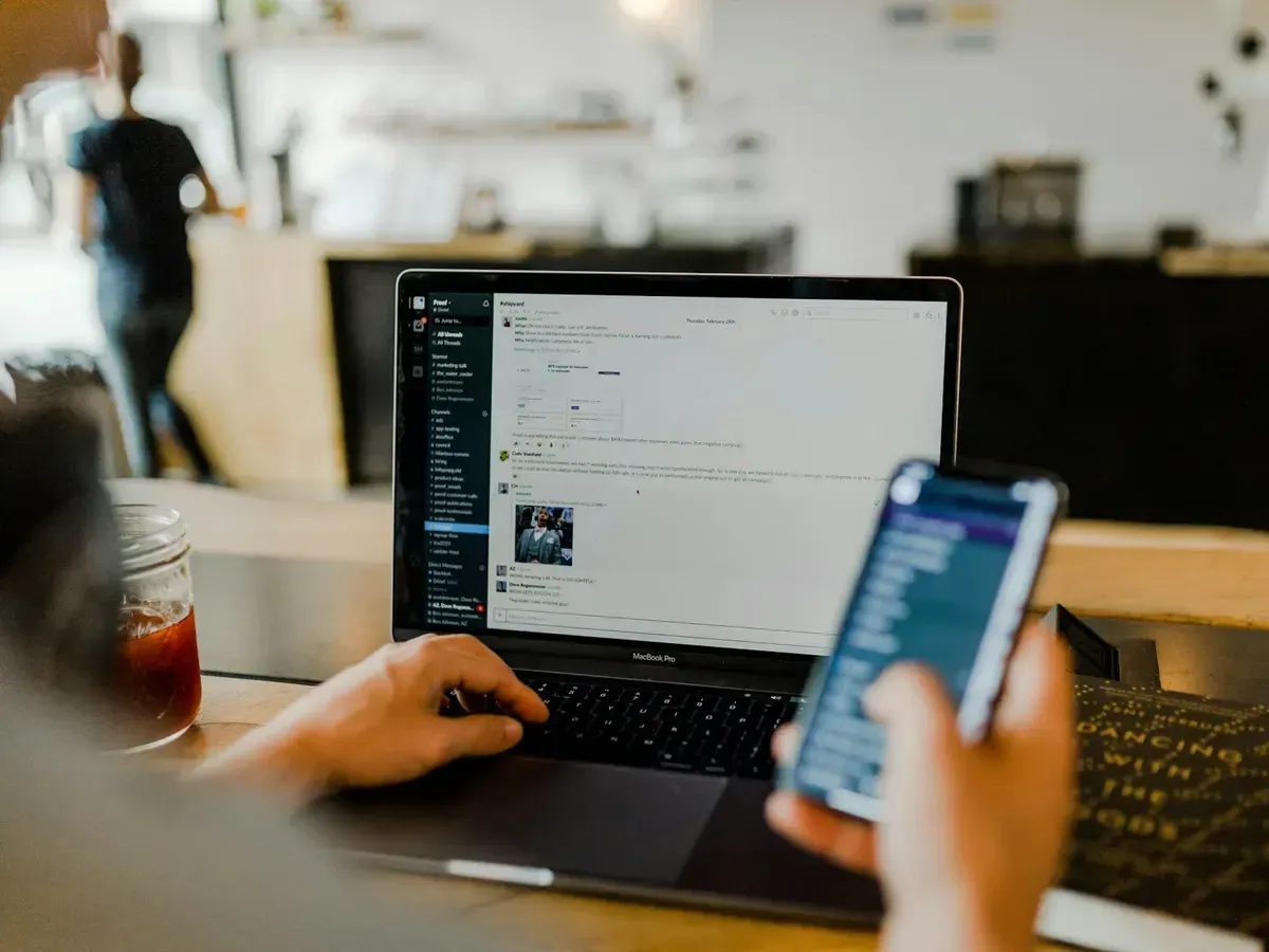 Vos outils de travail, toujours opérationnels