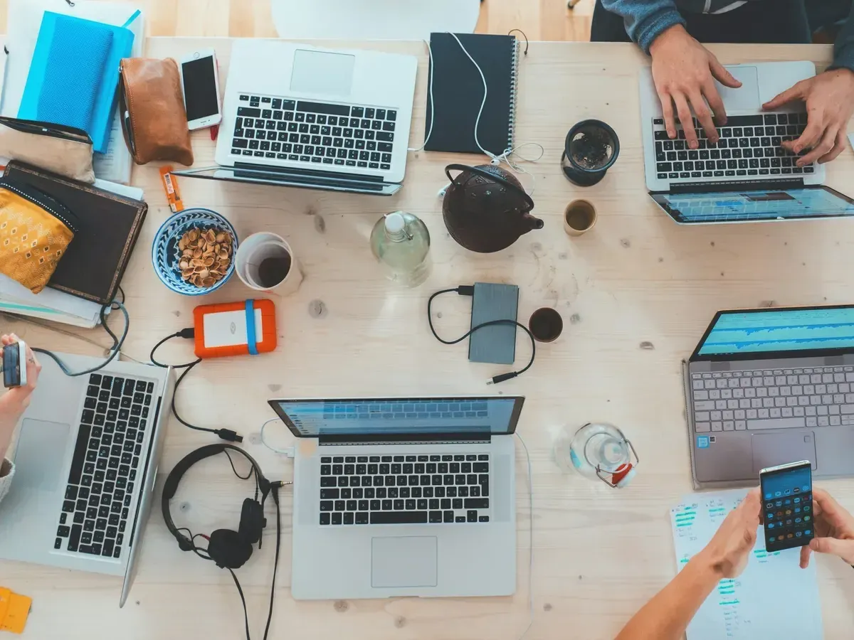 Migration & onboarding