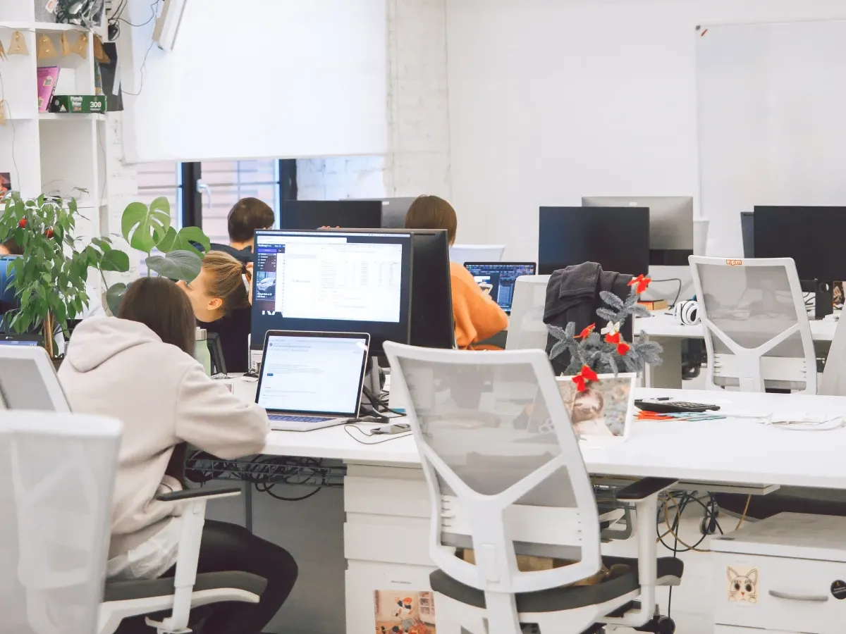 Modern Workplace (Microsoft 365)